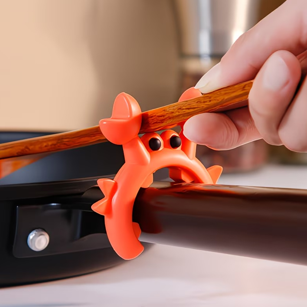Kitchen Baking Pan Set - مجموعة من حاملين للملعقة مصنوعين من