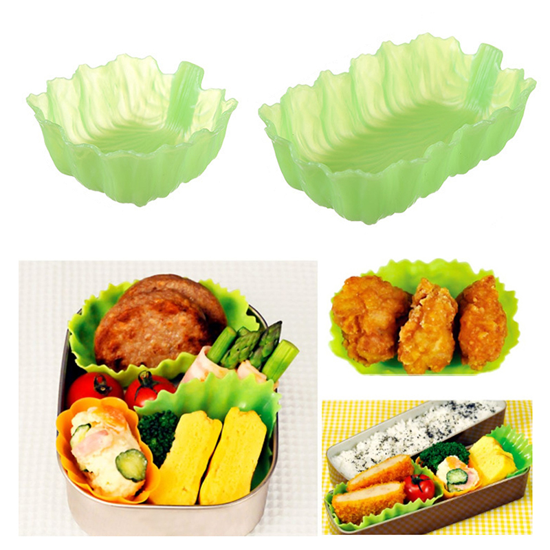 Kitchen Baking Dishes - مقسم غداء للأطفال قابل للميكروويف ،