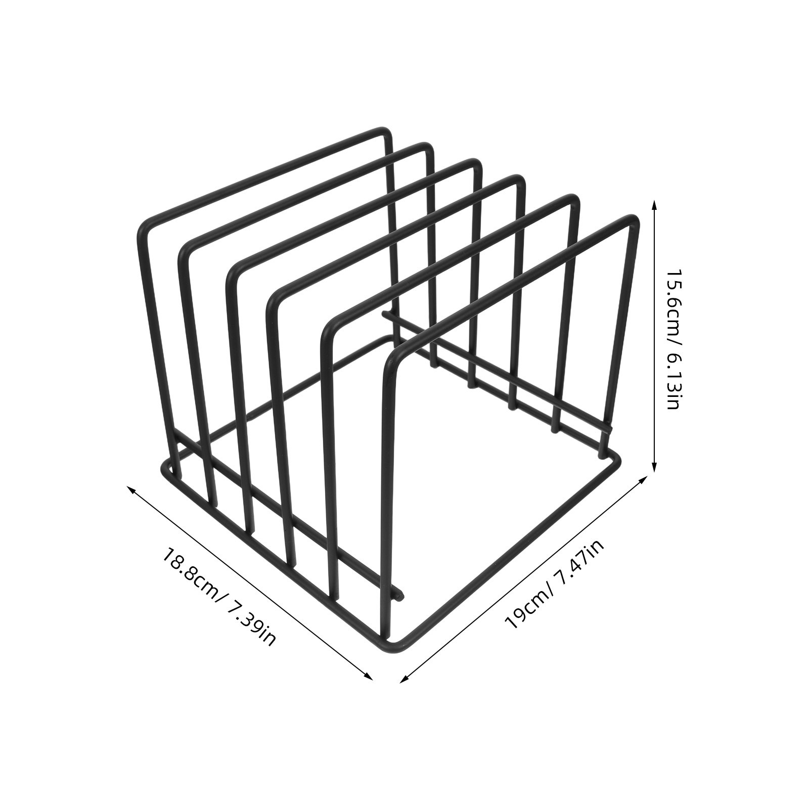 رف تخزين متعدد الاستخدامات لأل - مراجعة Kitchen Baking Sheet Organizer وسعره