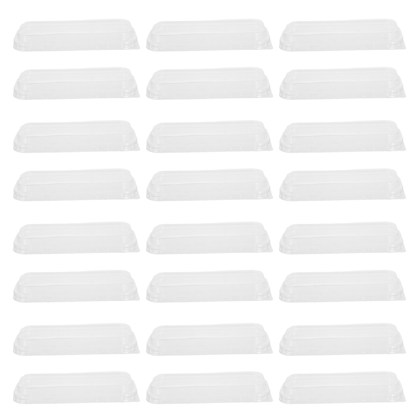 50 قطعة من أغطية الخبز البلاست - مراجعة Kitchen Tools In Baking وسعره
