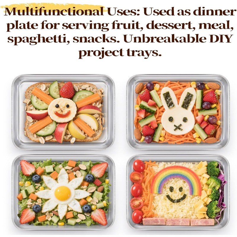 صينية طعام معدنية محمولة، صيني - مراجعة Kitchen Baking Sheet Organizer وسعره