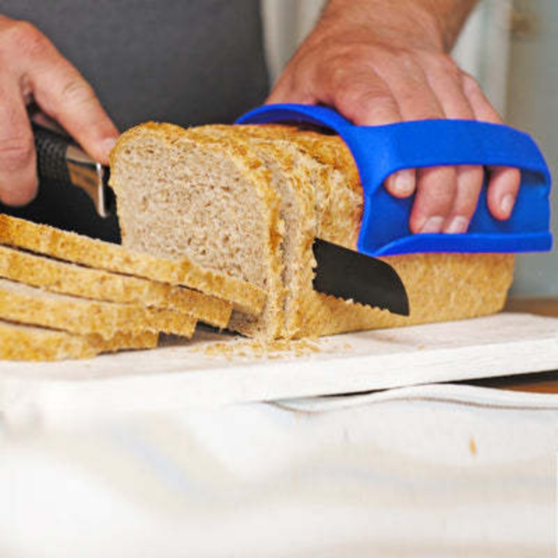 قفازات سيليكون منزلية مقاومة ل - مراجعة Kitchen Baking Oven وسعره