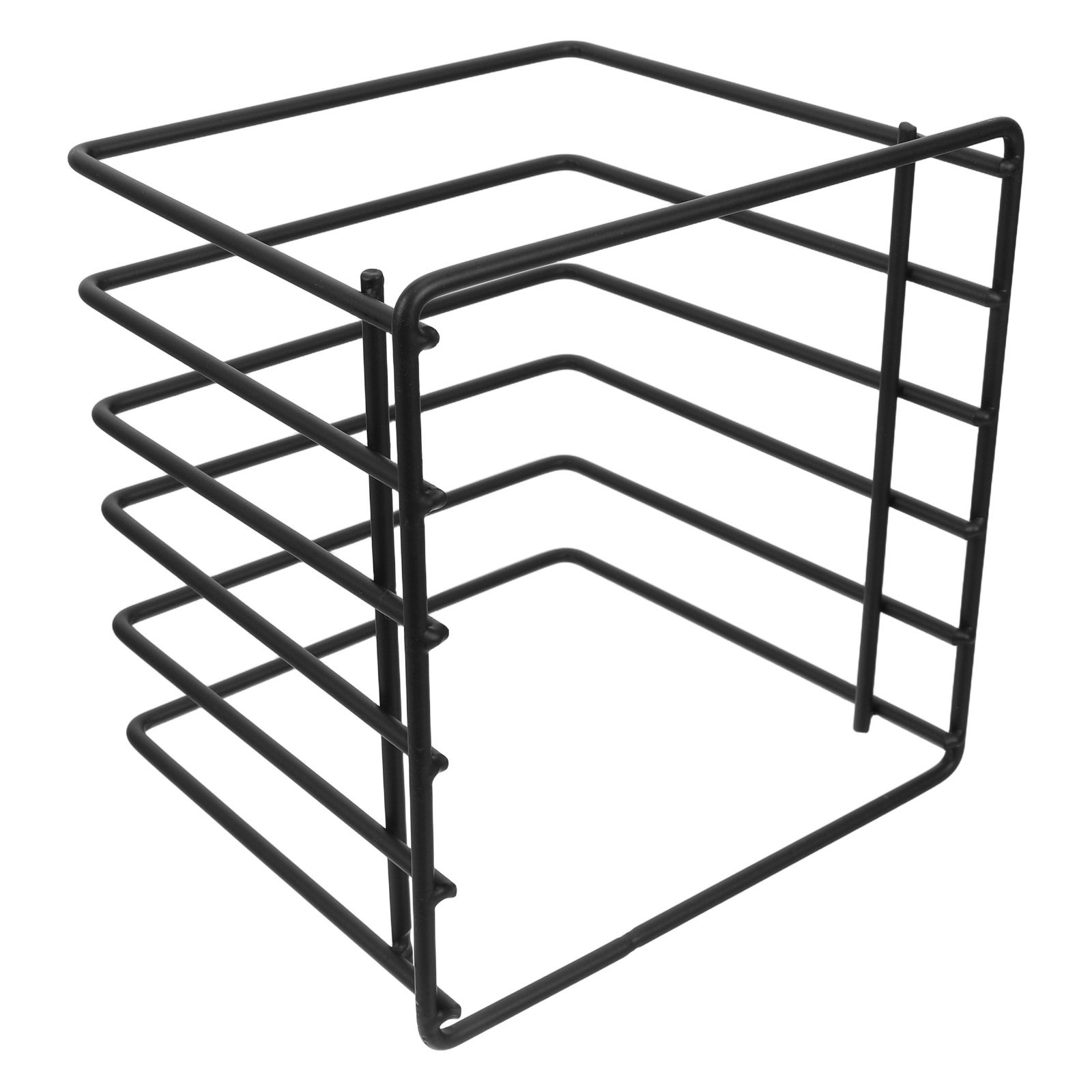 رف عمودي متين لألواح التقطيع ل - مراجعة Kitchen Baking Sheet Organizer وسعره