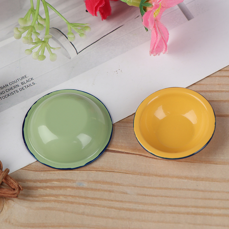 اكسسوارات مصغرة لتزيين بيت الد - مراجعة Kitchen Baking Pan Set وسعره