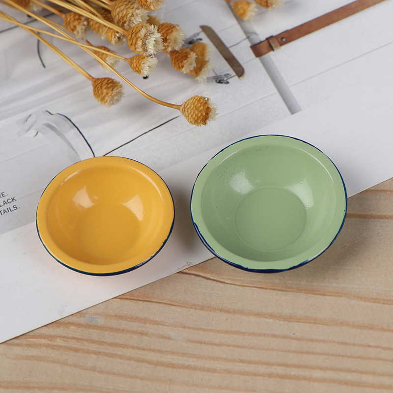 اكسسوارات مصغرة لتزيين بيت الد - مراجعة Kitchen Baking Pan Set وسعره