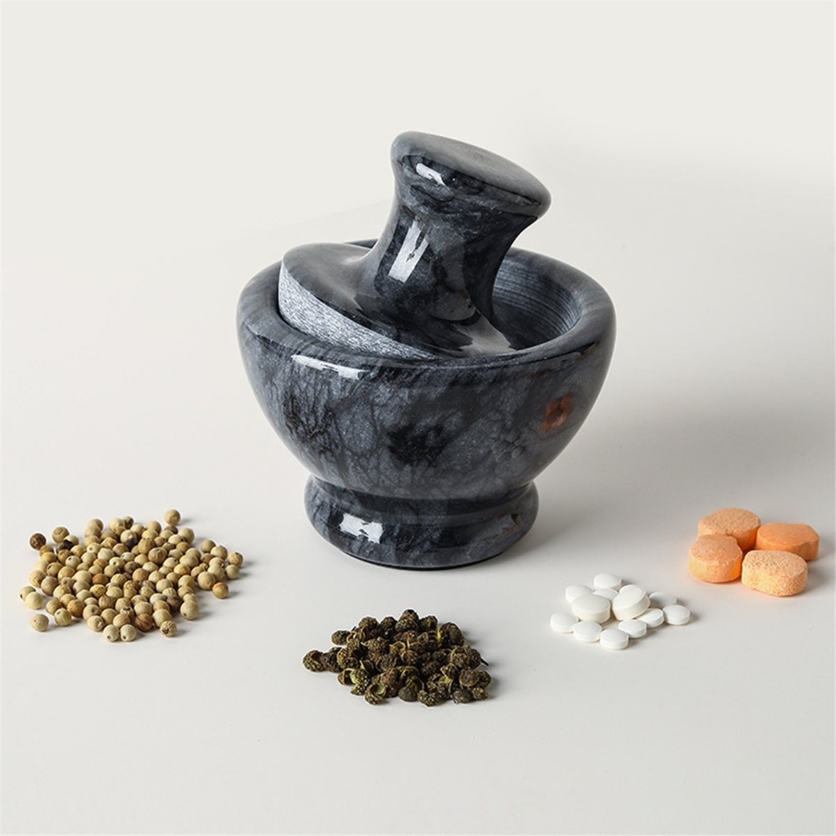طقم أدوات مطبخ وبار (AIMA) فاخ - مراجعة Kitchen Utensils وسعره