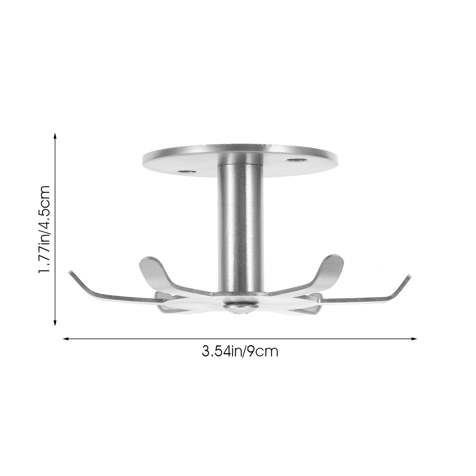 حامل أدوات مطبخ دوار من الفولا - مراجعة Kitchen Utensils وسعره