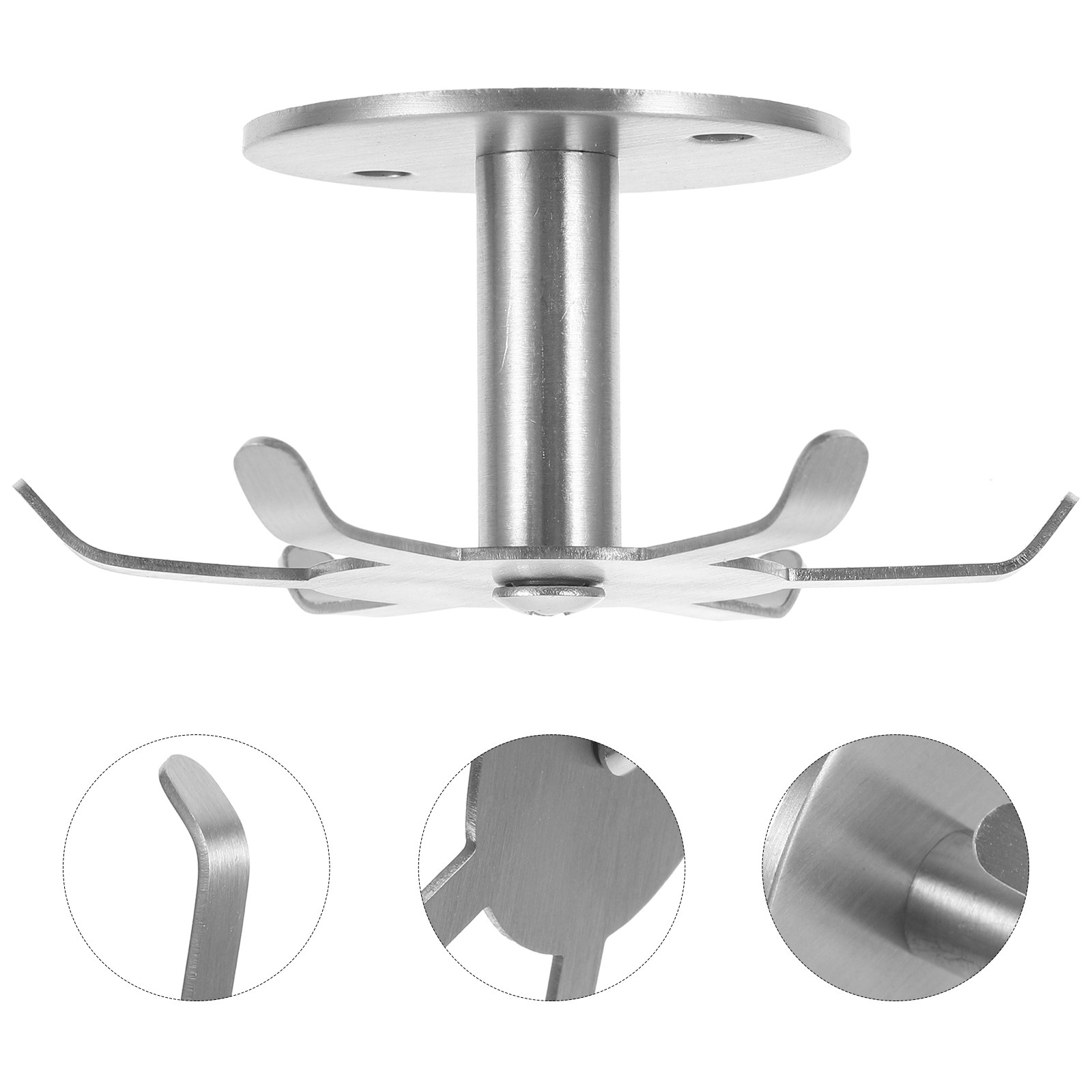 حامل أدوات مطبخ دوار من الفولا - مراجعة Kitchen Utensils وسعره