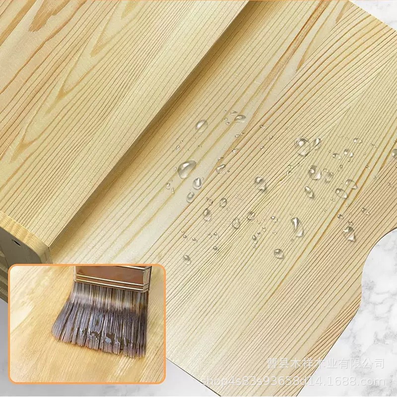 رف تخزين للمطبخ من الخشب الصلب - مراجعة Kitchen Baking Sheet Organizer وسعره