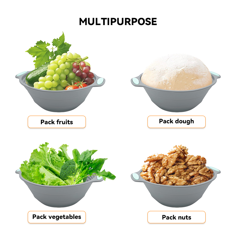 سلة تخمير الخبز السيليكونية ال - مراجعة Kitchen Tools In Baking وسعره