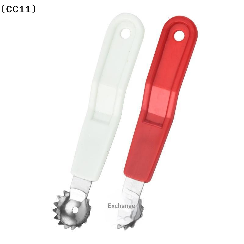 1/4 قطعة أداة إزالة نوى الكرز  - مراجعة Kitchen Tools In Baking وسعره