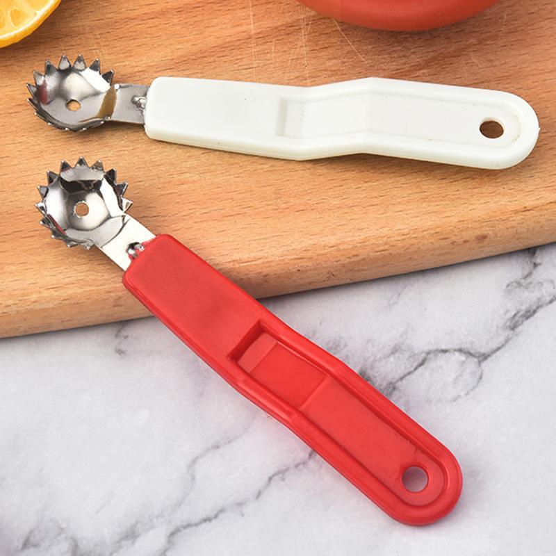 【MA】1/4 قطعة أداة إزالة نوى ال - مراجعة Kitchen Tools In Baking وسعره
